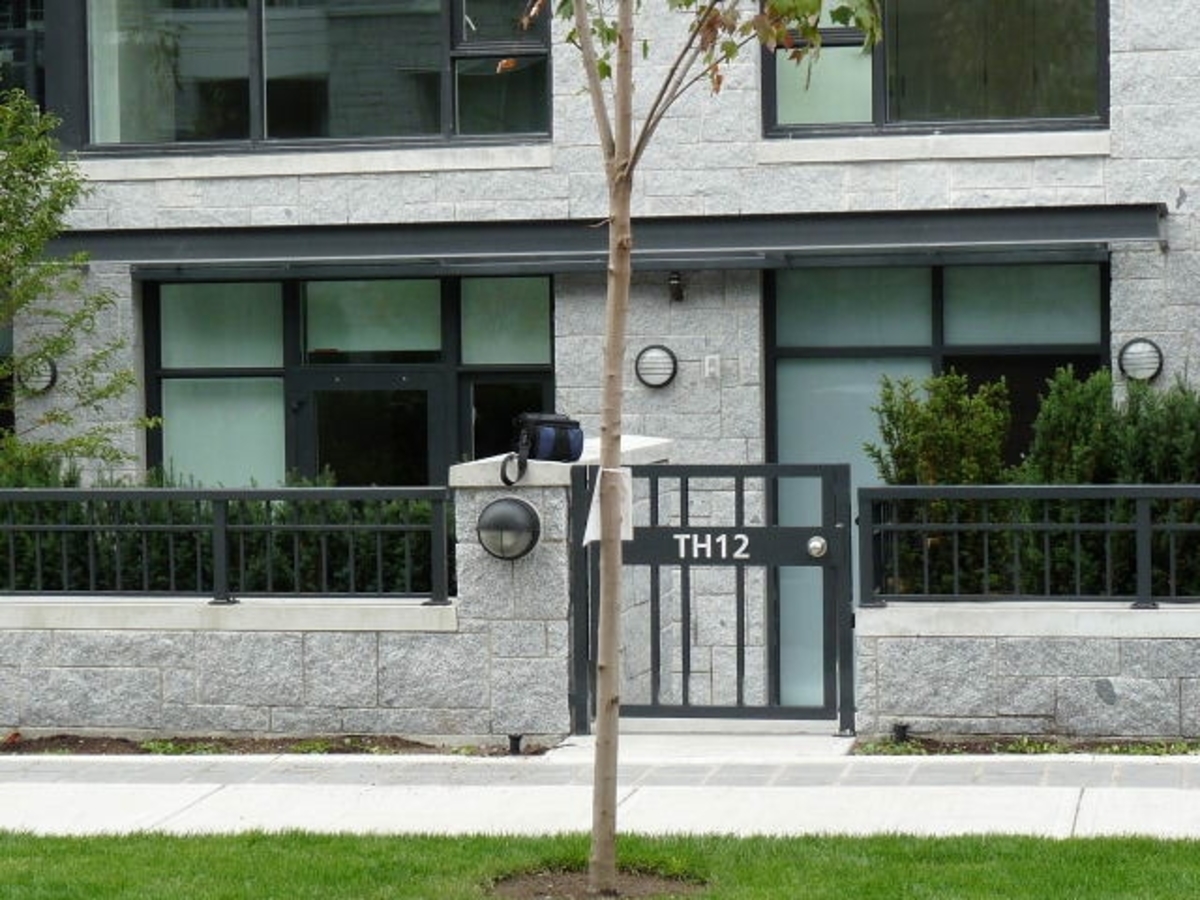 a 123.jpg at ETH 12 - 6063 Iona Dr, UBC, Vancouver
